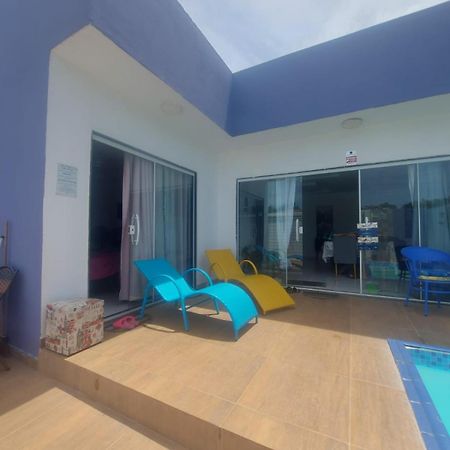 Linda Casa Praia Rasa Búzios Kültér fotó