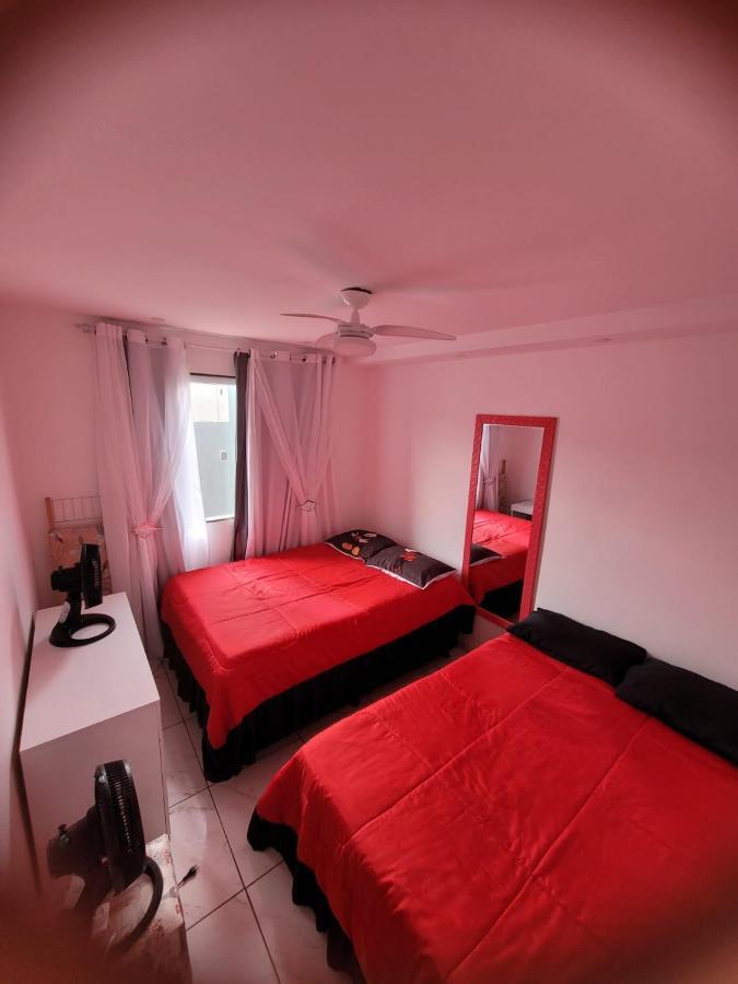 Linda Casa Praia Rasa Búzios Kültér fotó
