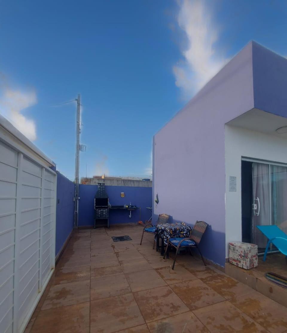 Linda Casa Praia Rasa Búzios Kültér fotó