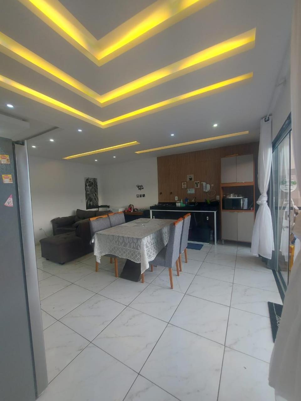 Linda Casa Praia Rasa Búzios Kültér fotó