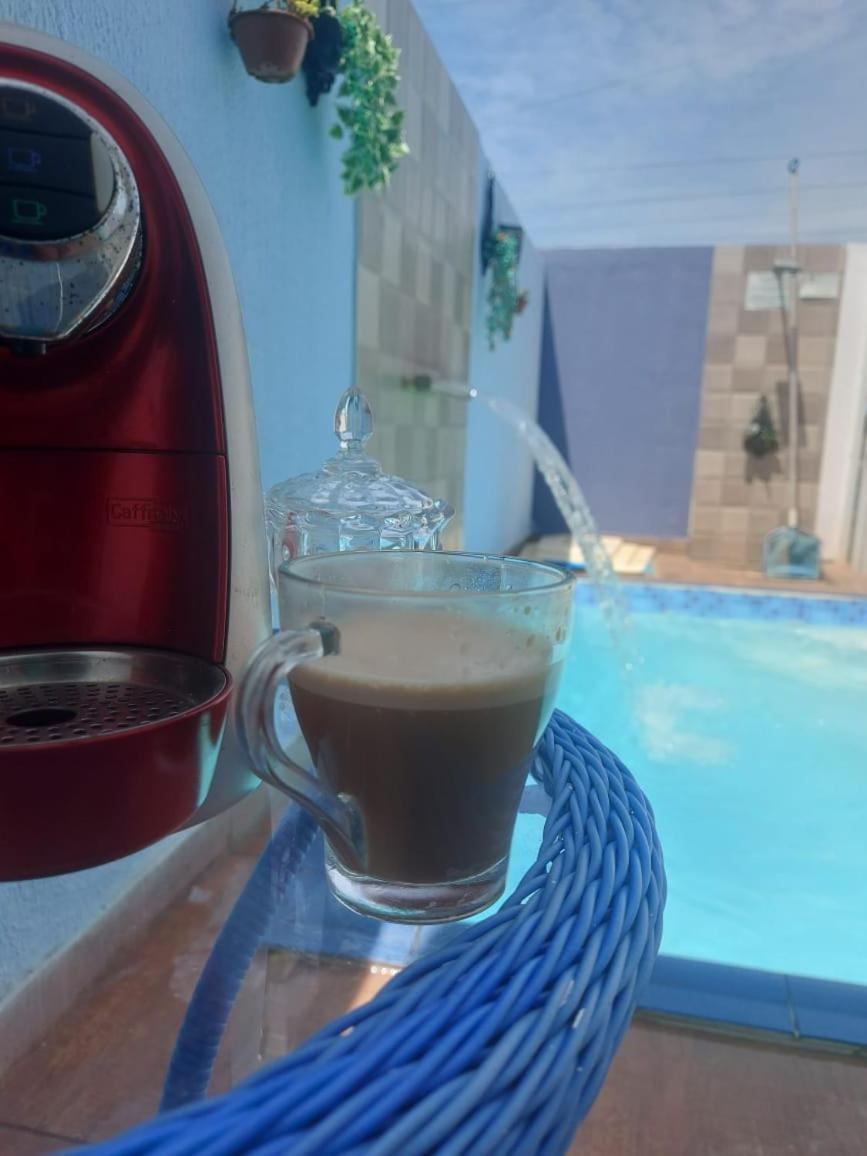Linda Casa Praia Rasa Búzios Kültér fotó