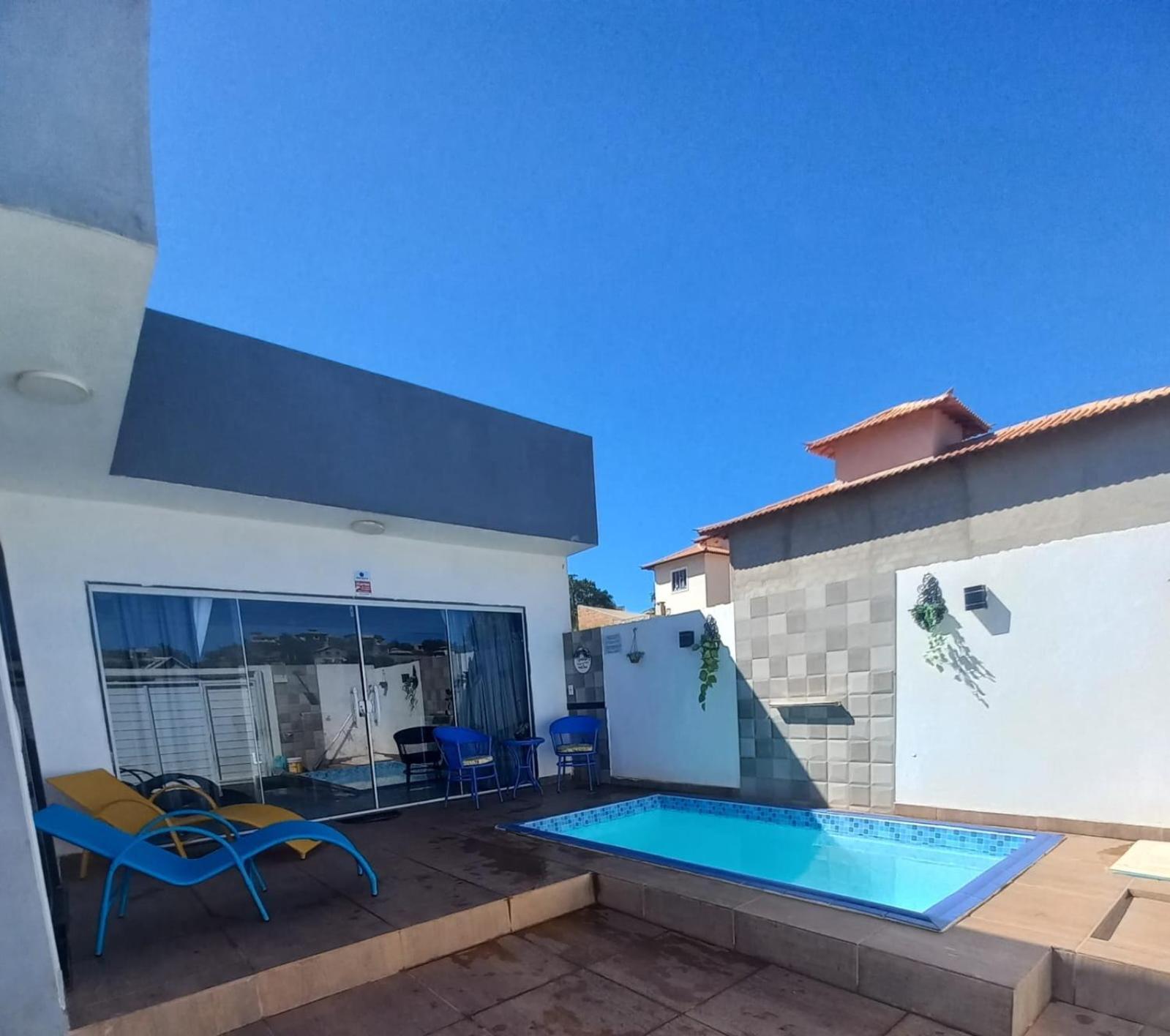 Linda Casa Praia Rasa Búzios Kültér fotó